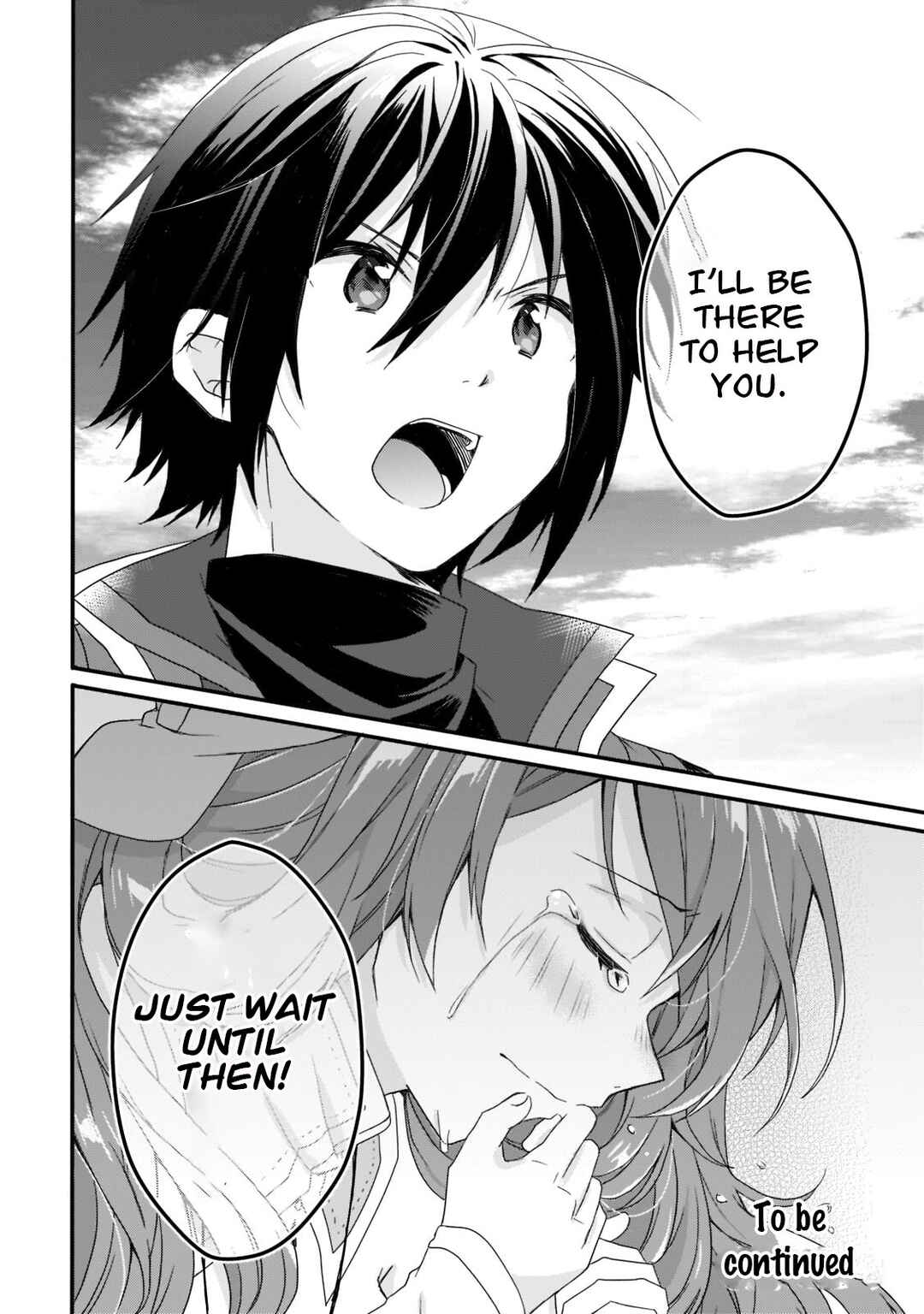 World Teacher - Isekaishiki Kyouiku Agent Chapter 59 - Page 24