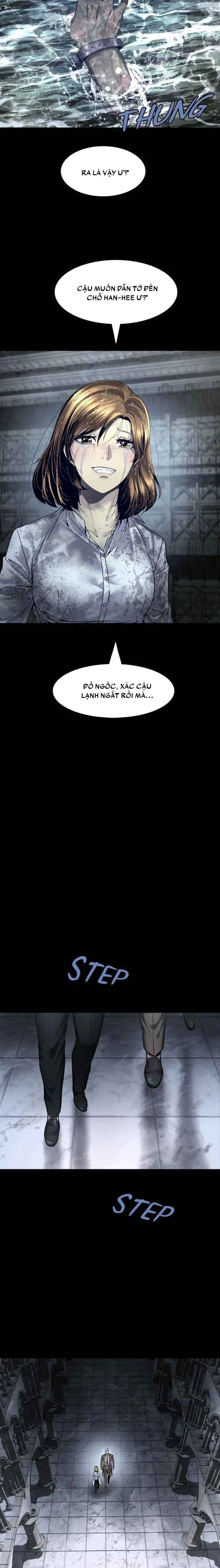 Dead Queen Chapter 142 - Page 14