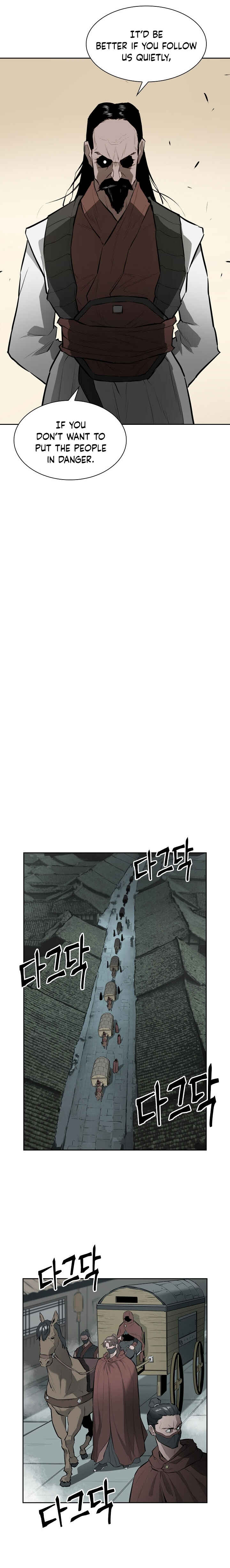 Wind Spirit Chapter 26 - Page 10