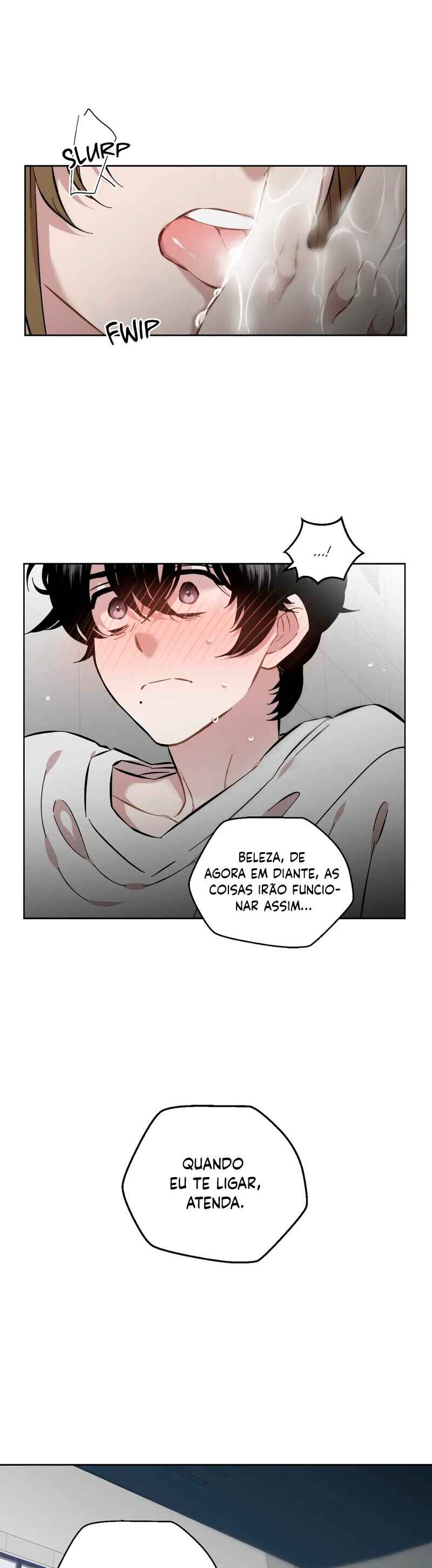 Love Thy Neighbor Chapter 70 - Page 12