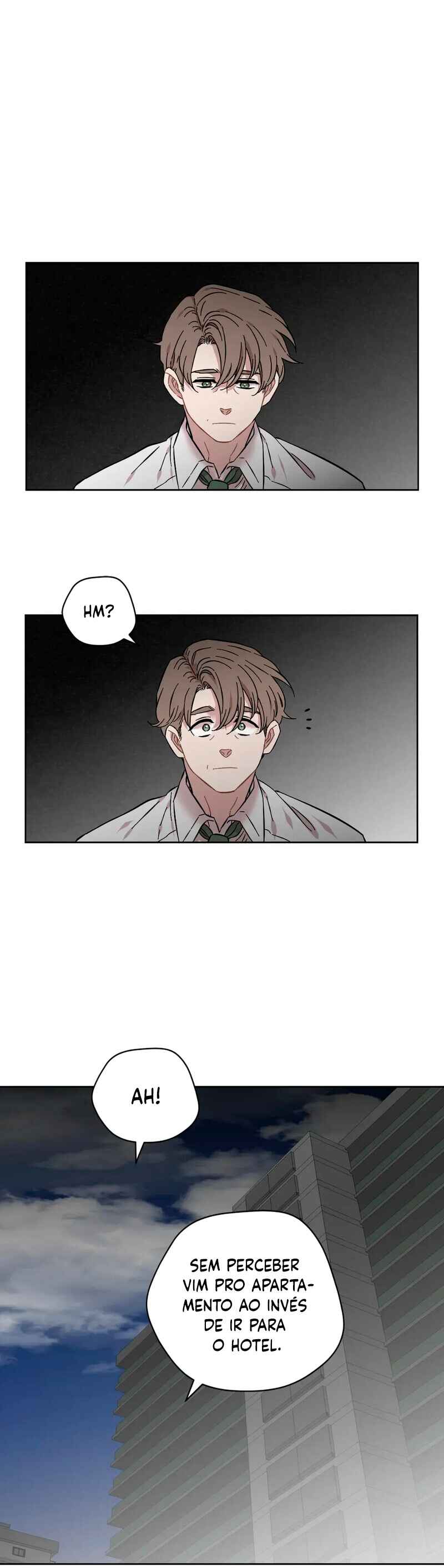 Love Thy Neighbor Chapter 70 - Page 22