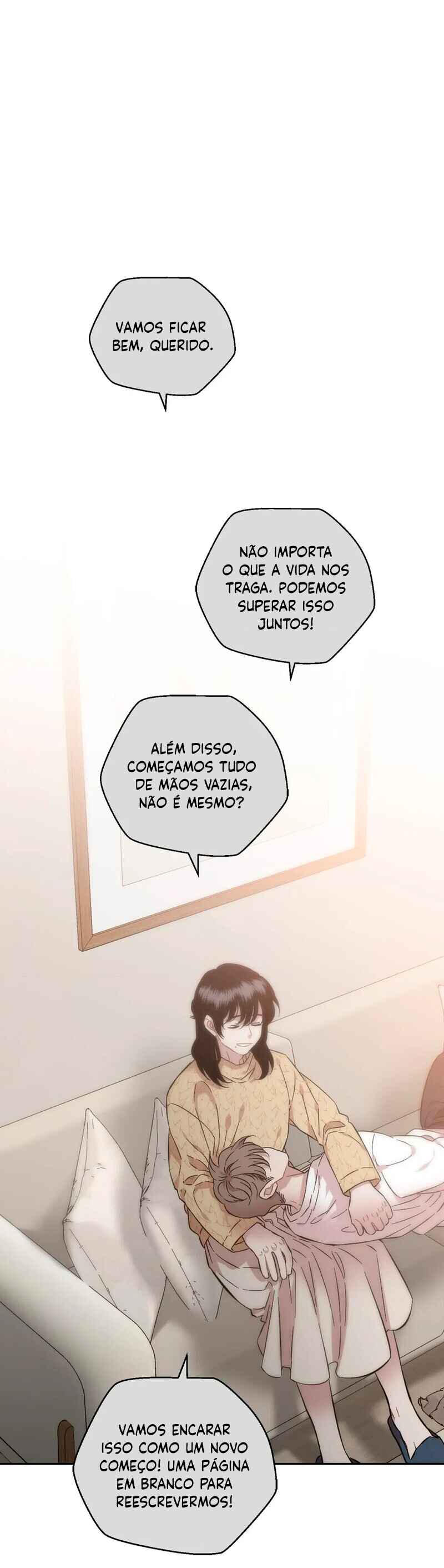 Love Thy Neighbor Chapter 70 - Page 23