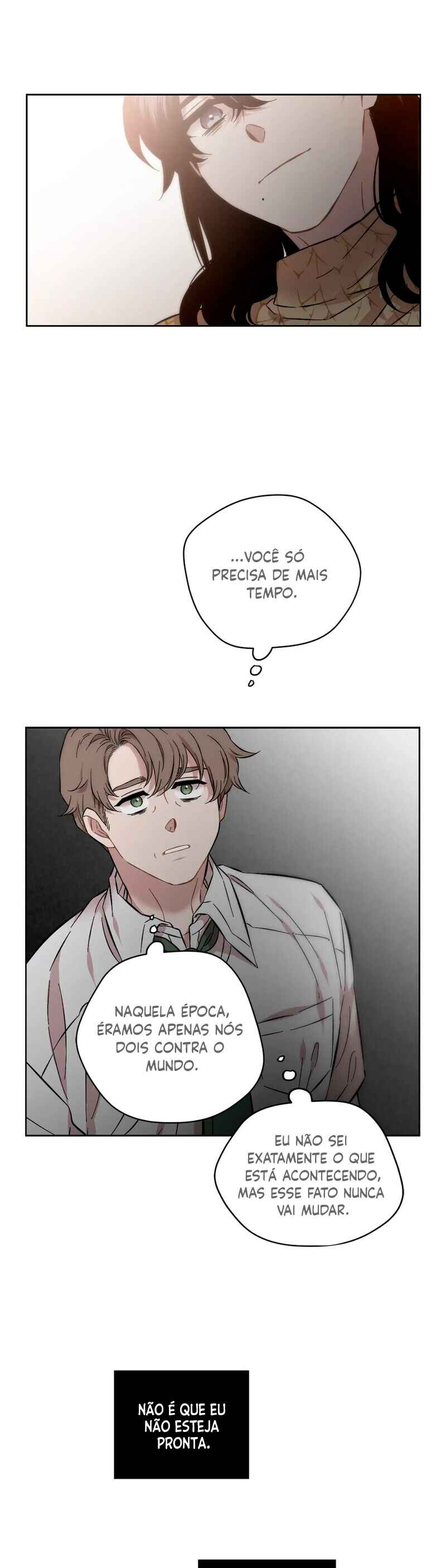 Love Thy Neighbor Chapter 70 - Page 24