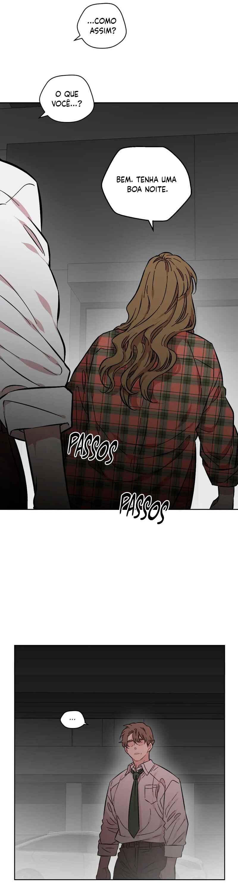 Love Thy Neighbor Chapter 70 - Page 31