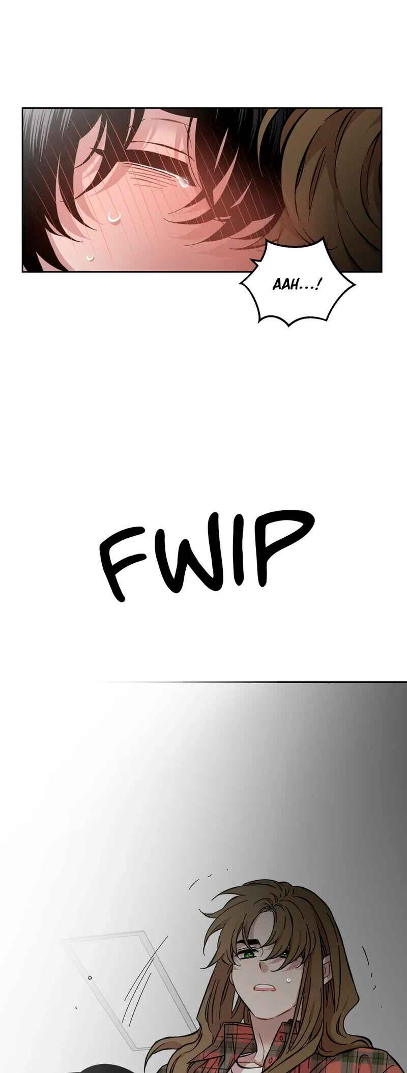 Love Thy Neighbor Chapter 70 - Page 9