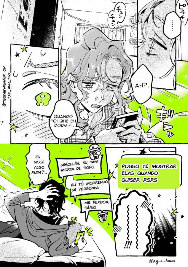Ki ni Natteru Hito ga Otoko ja Nakatta Chapter 123 - Page 4