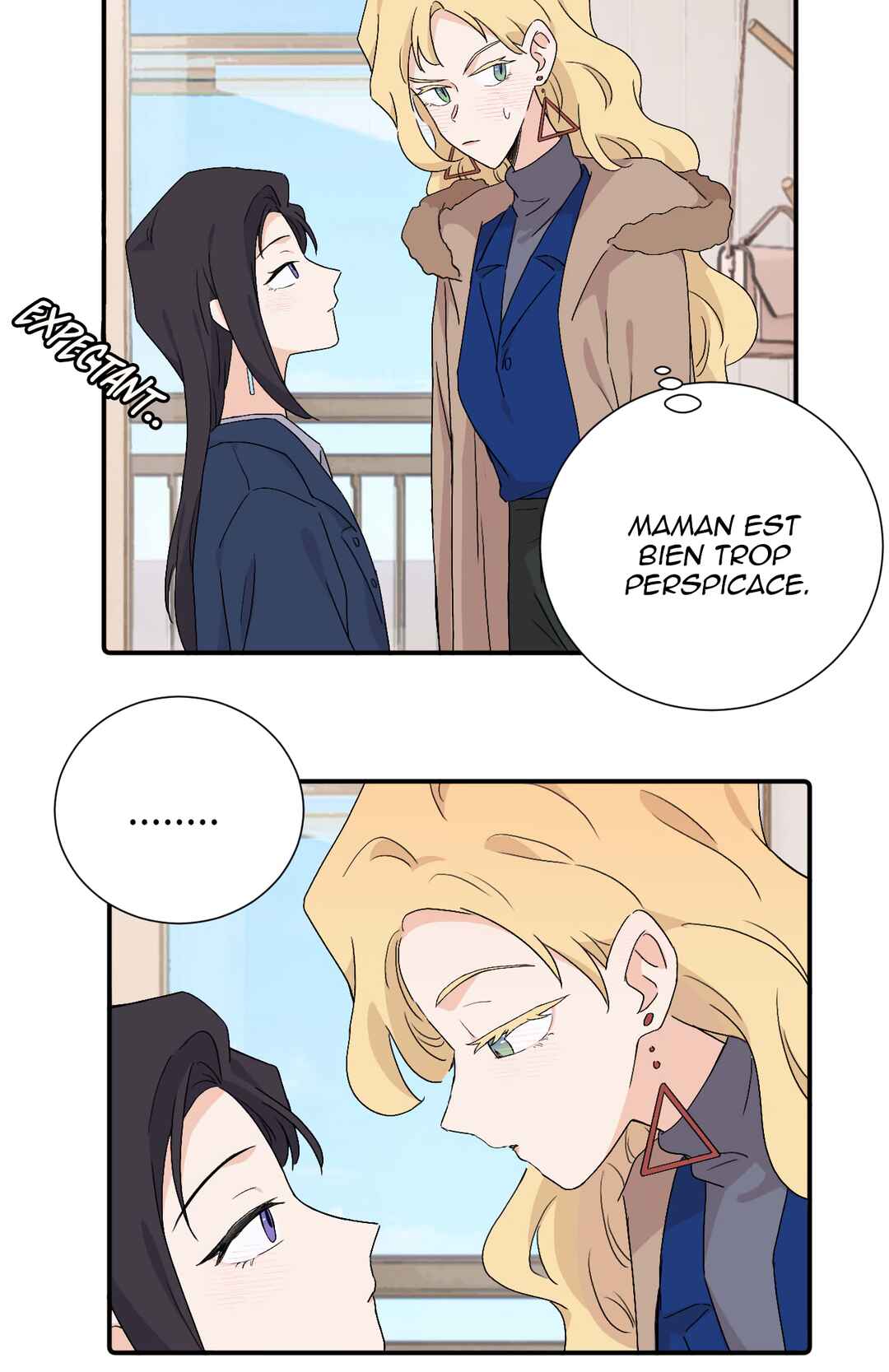 Qīn'ài De Sǐduìtóu Chapter 42.2 - Page 18