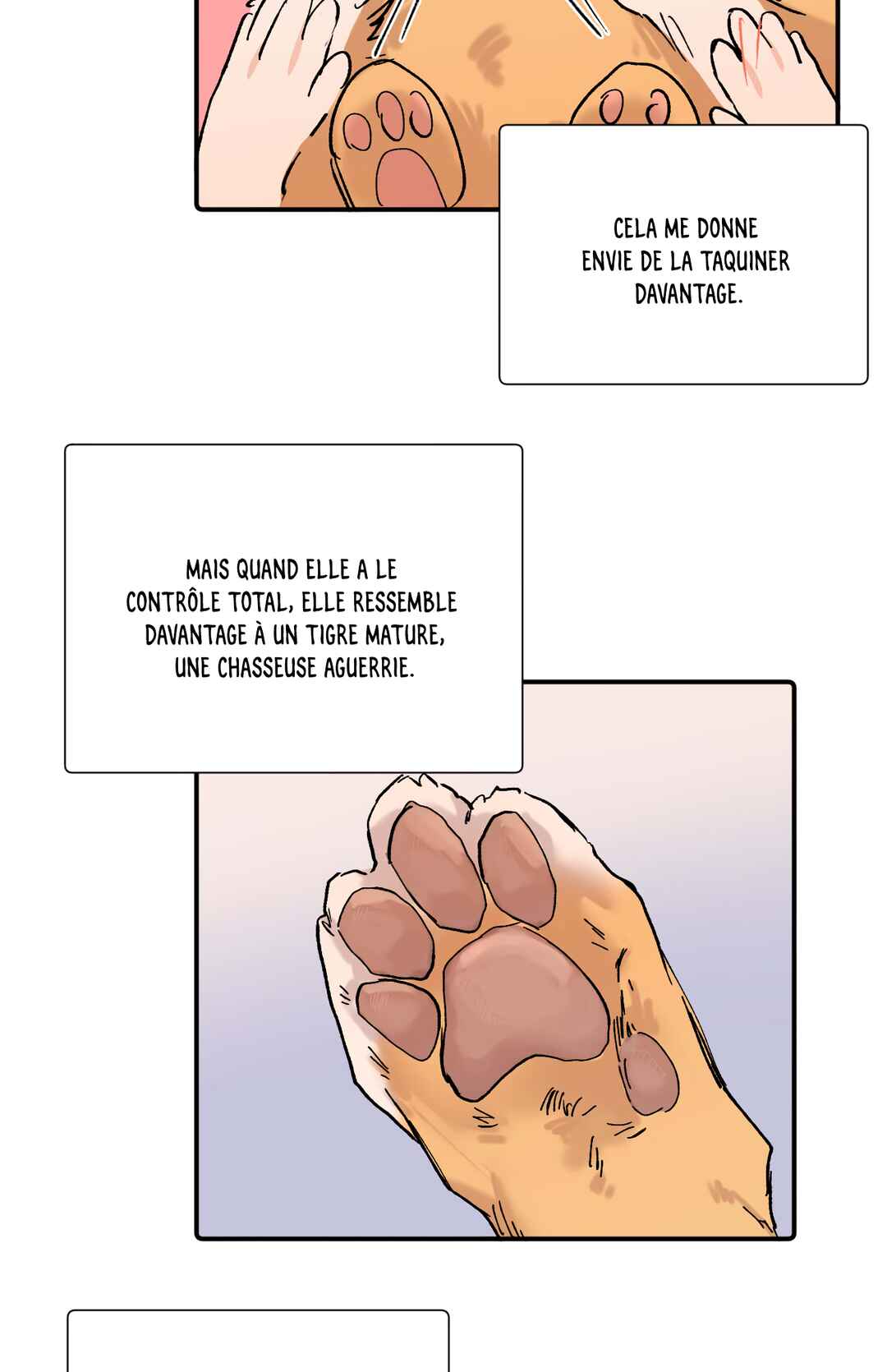 Qīn'ài De Sǐduìtóu Chapter 42.2 - Page 29