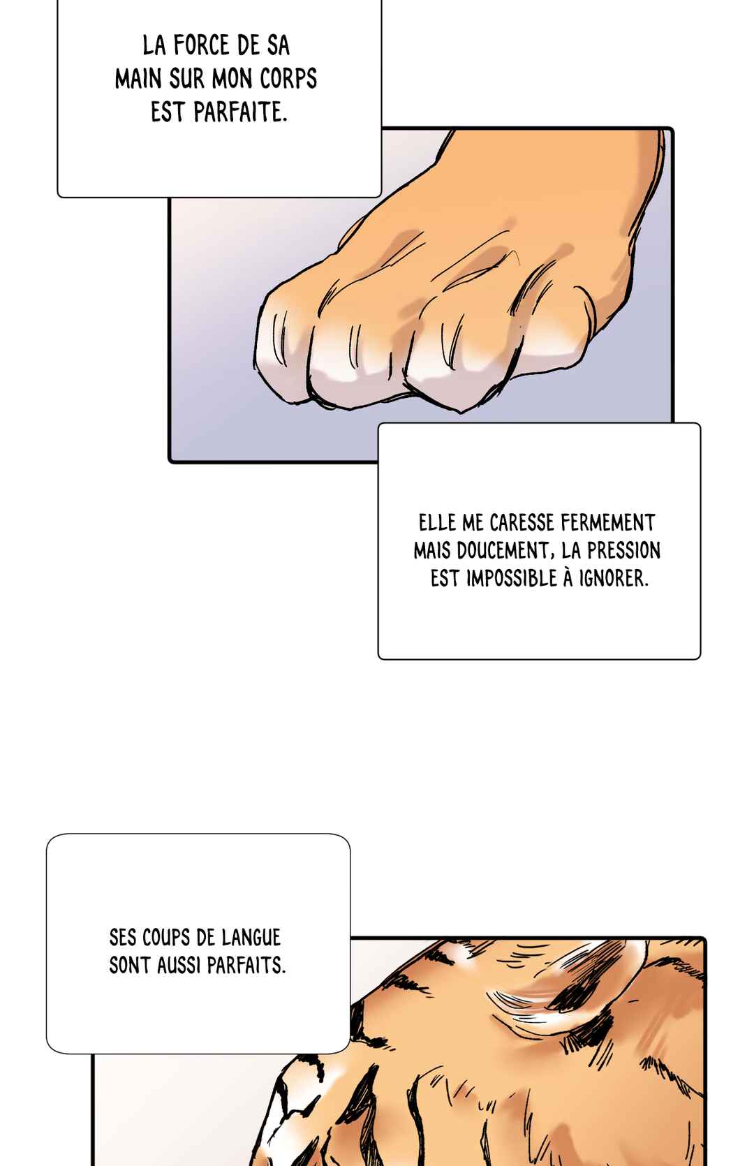 Qīn'ài De Sǐduìtóu Chapter 42.2 - Page 30