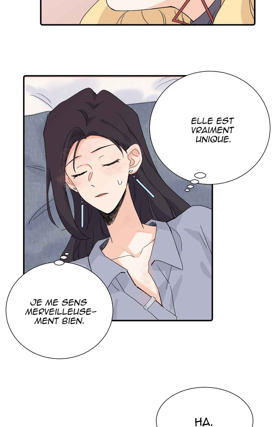 Qīn'ài De Sǐduìtóu Chapter 42.2 - Page 32
