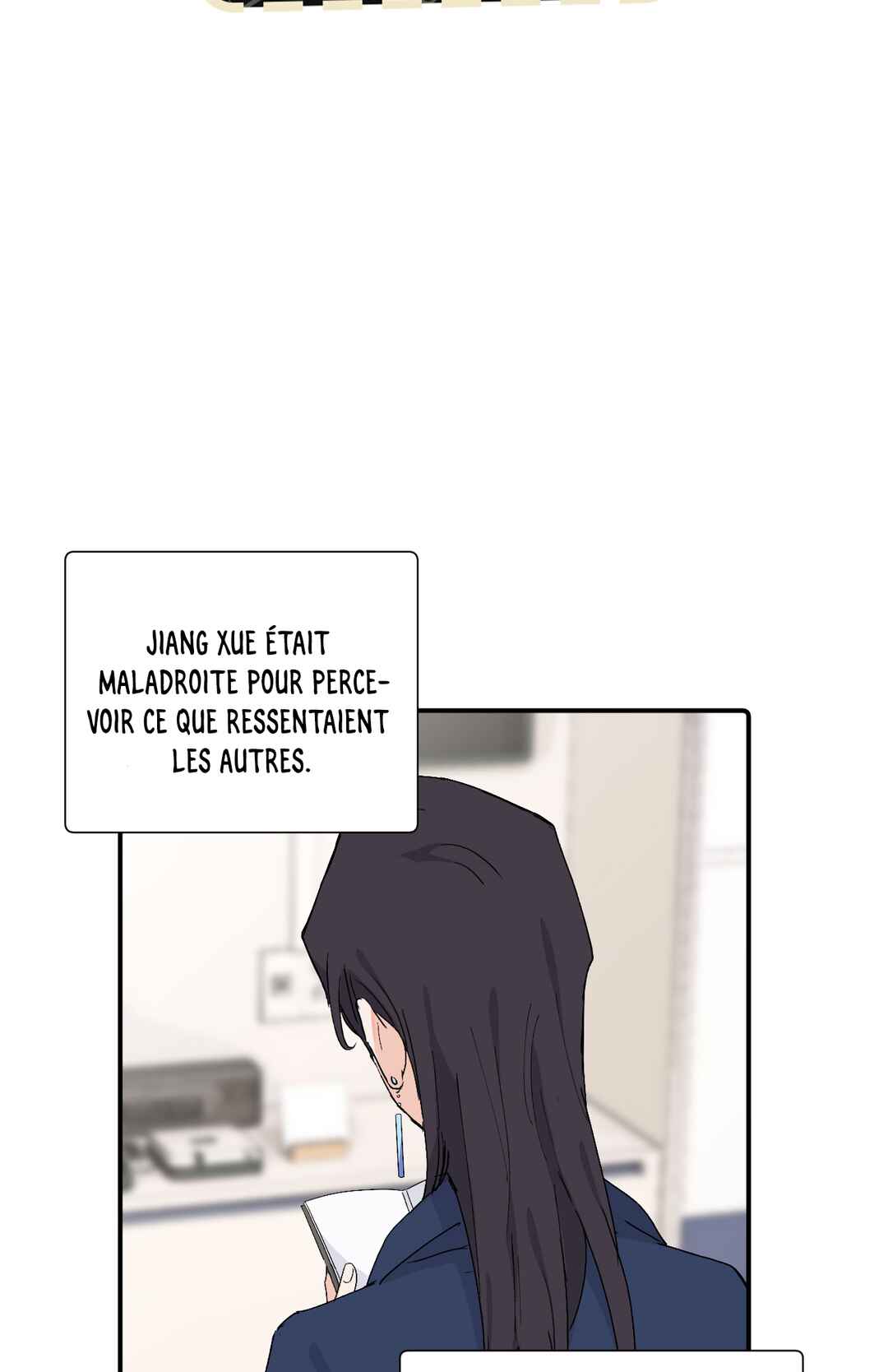Qīn'ài De Sǐduìtóu Chapter 42.2 - Page 4
