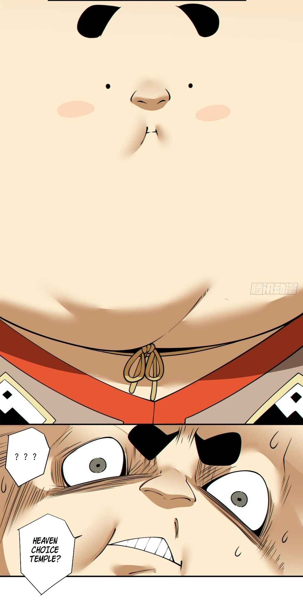 My Disciples Are All Big Villains Chapter 166 - Page 23