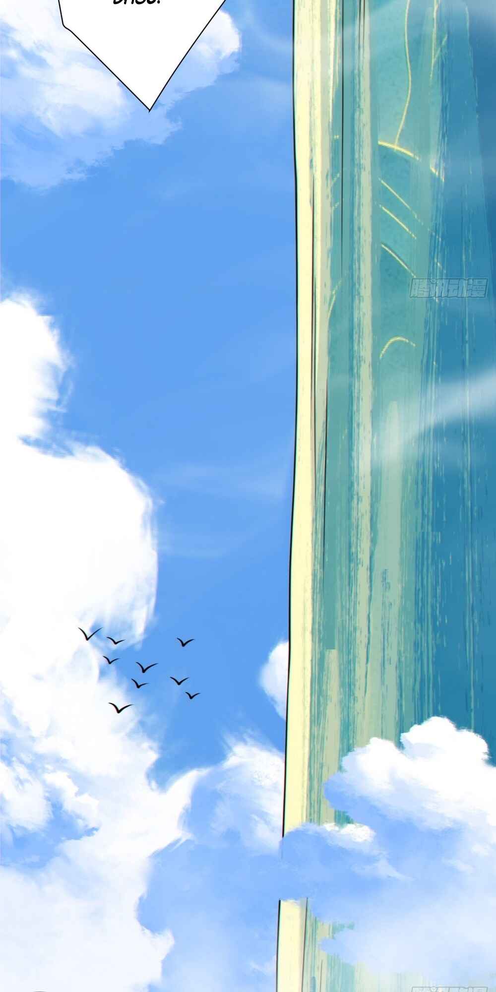 My Disciples Are All Big Villains Chapter 166 - Page 35