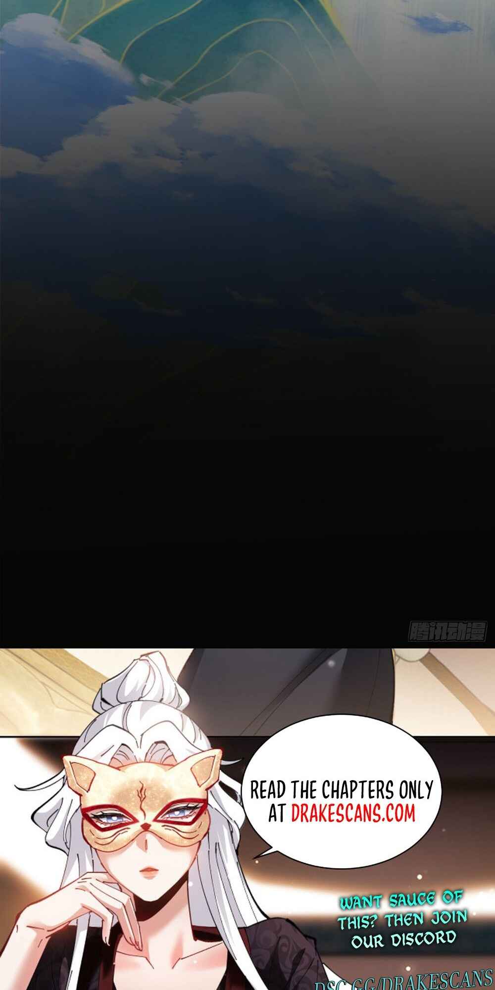 My Disciples Are All Big Villains Chapter 166 - Page 37