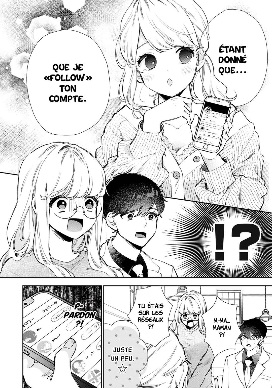 Follower ga Kanojo ni Narimashita Chapter 11 - Page 14