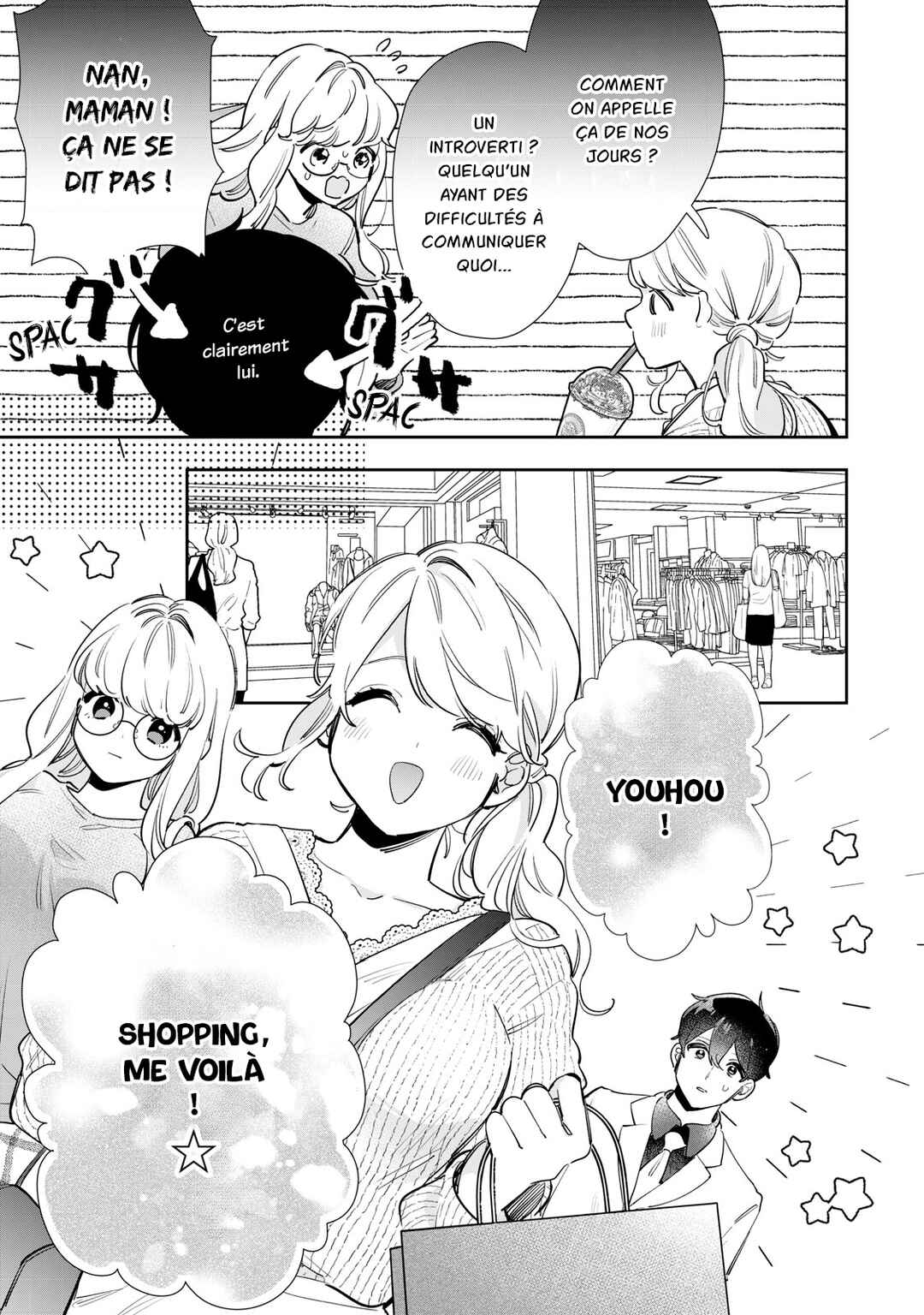 Follower ga Kanojo ni Narimashita Chapter 11 - Page 17