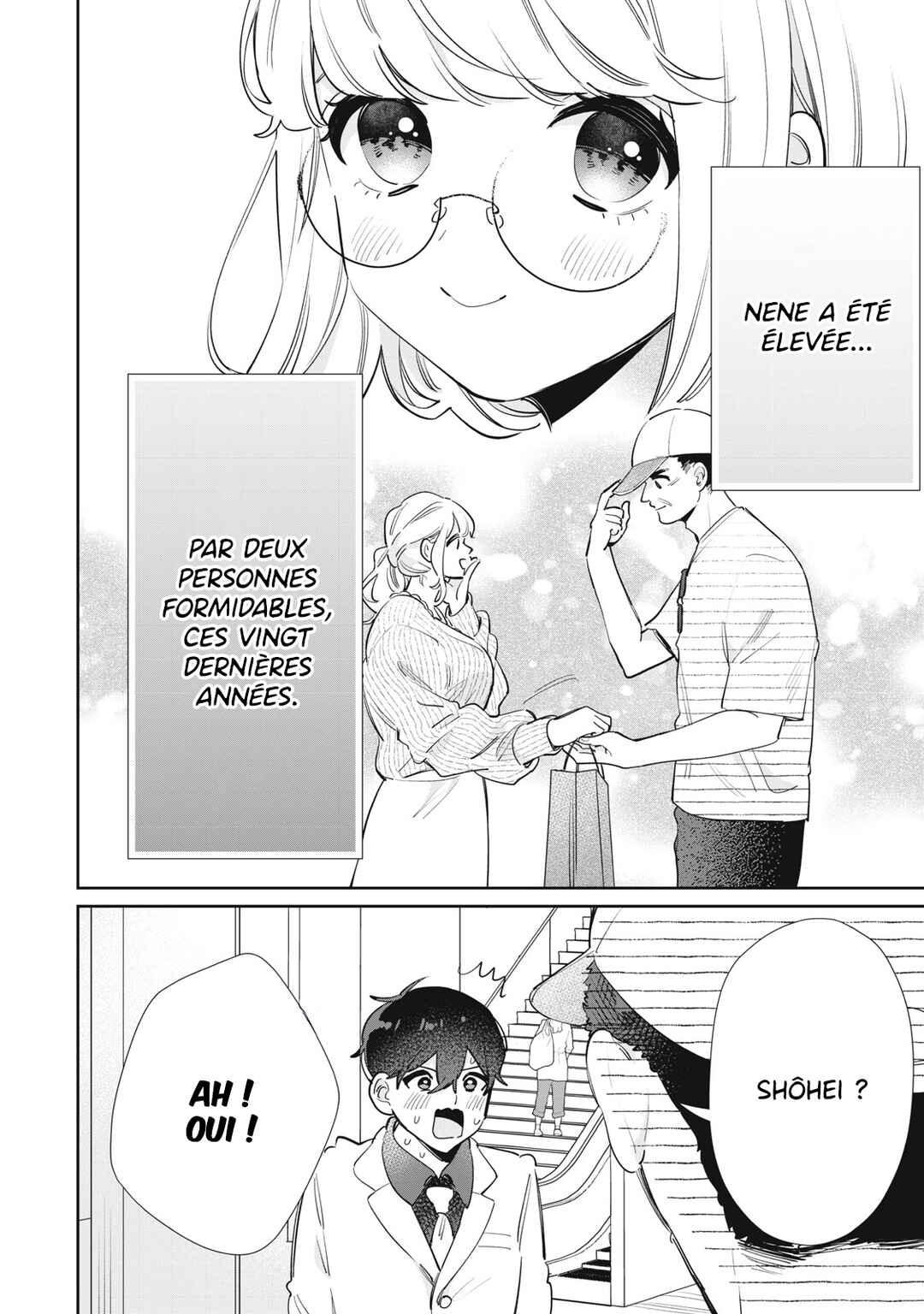 Follower ga Kanojo ni Narimashita Chapter 11 - Page 29