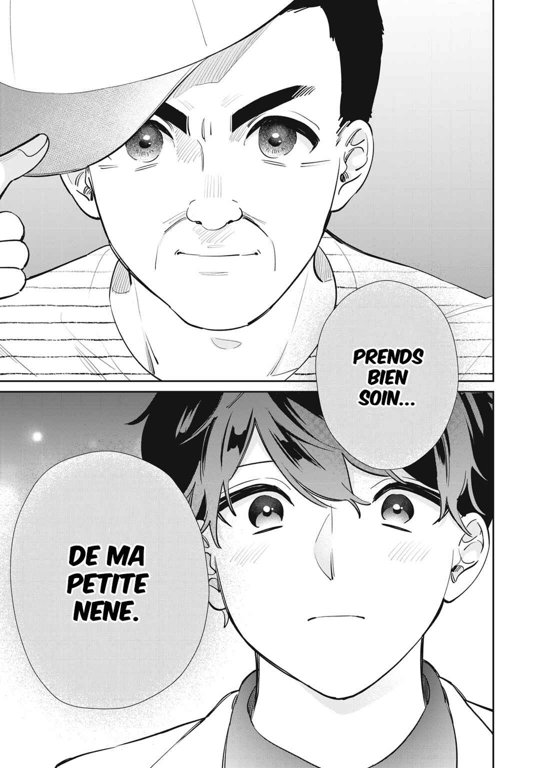 Follower ga Kanojo ni Narimashita Chapter 11 - Page 30