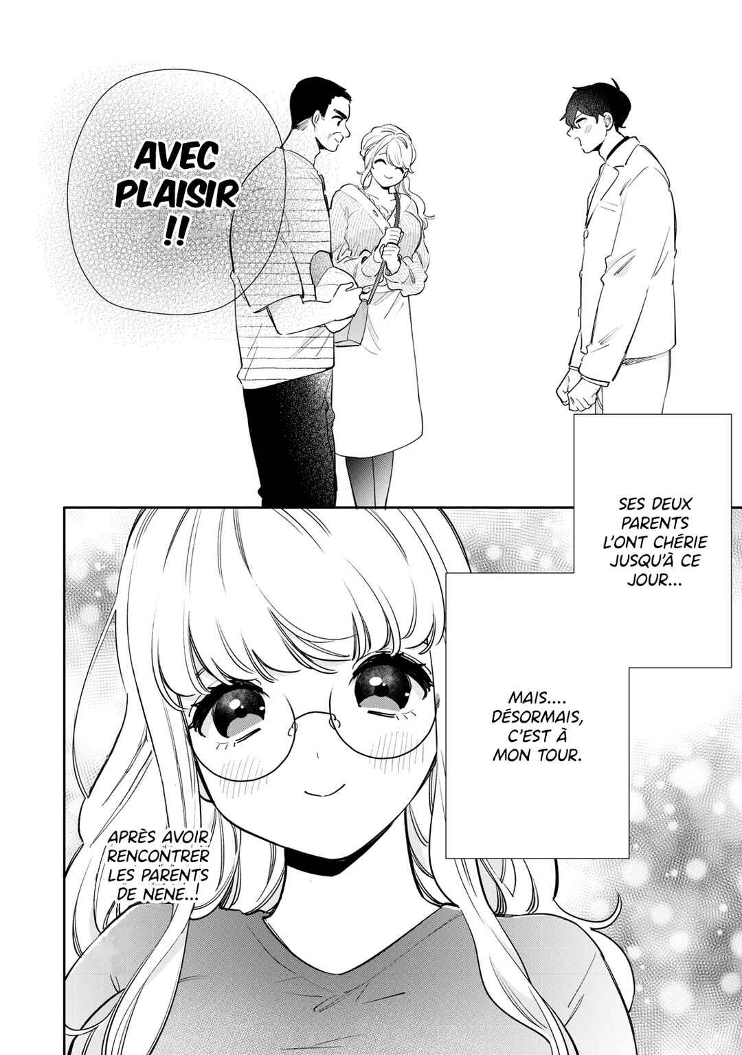 Follower ga Kanojo ni Narimashita Chapter 11 - Page 31