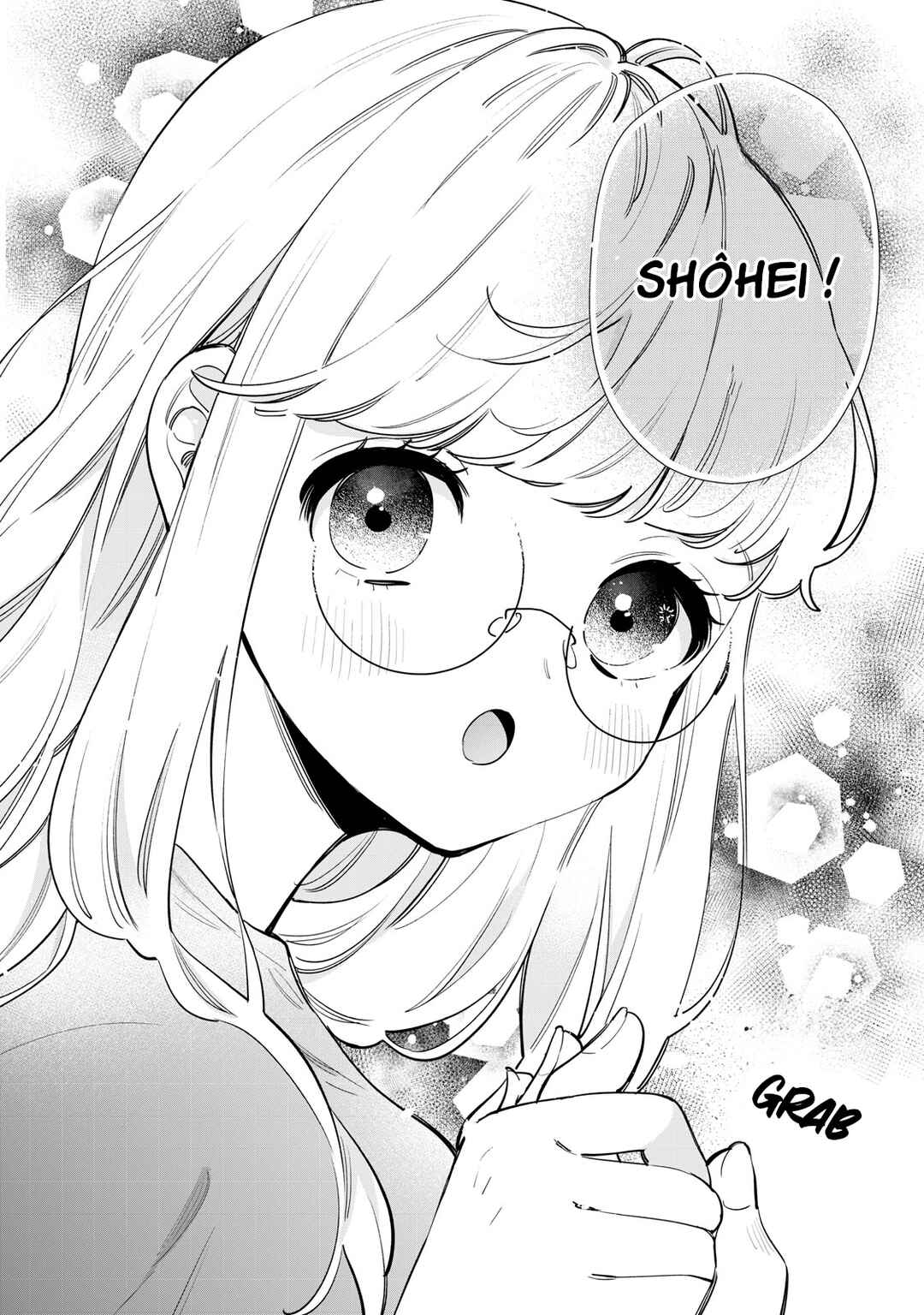 Follower ga Kanojo ni Narimashita Chapter 11 - Page 35