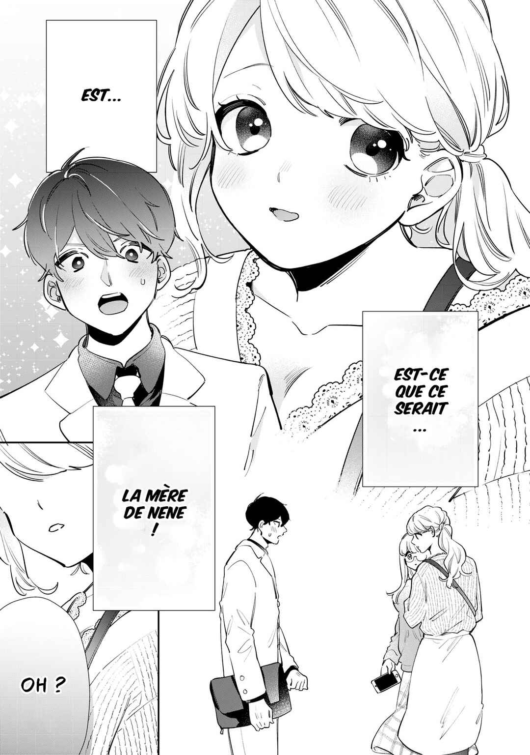 Follower ga Kanojo ni Narimashita Chapter 11 - Page 7