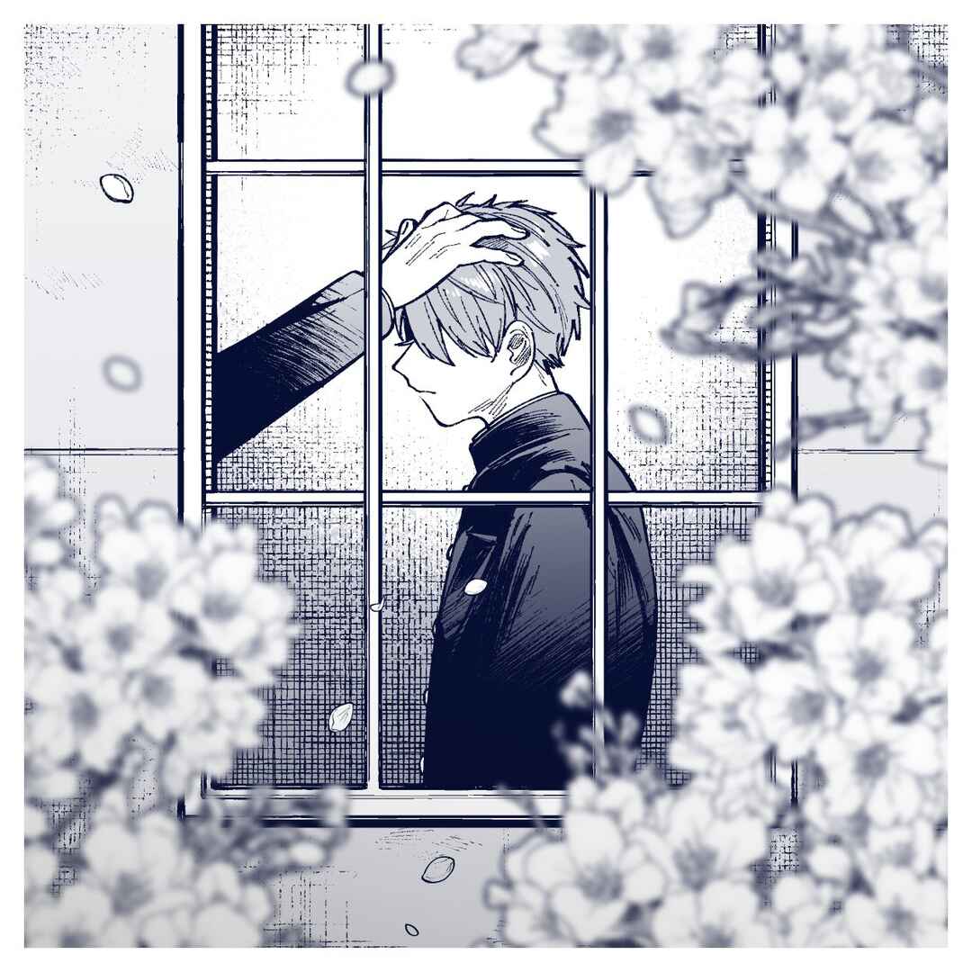 Wagamama Kouhai-kun - Twitter/X Extras Chapter 6 - Page 1