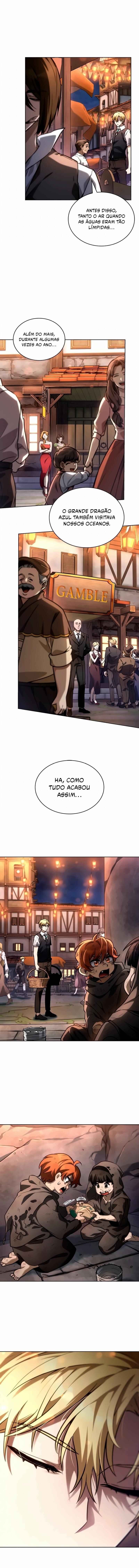 Muhanui Mabeopsa Chapter 111 - Page 10