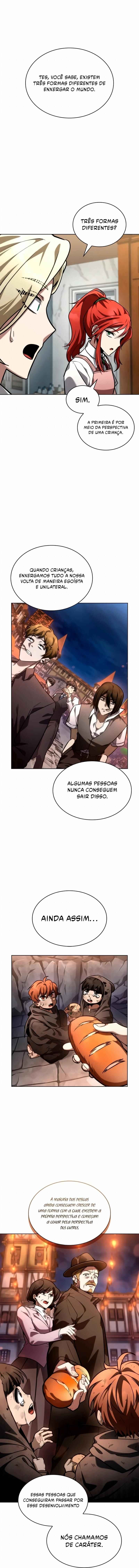 Muhanui Mabeopsa Chapter 111 - Page 11