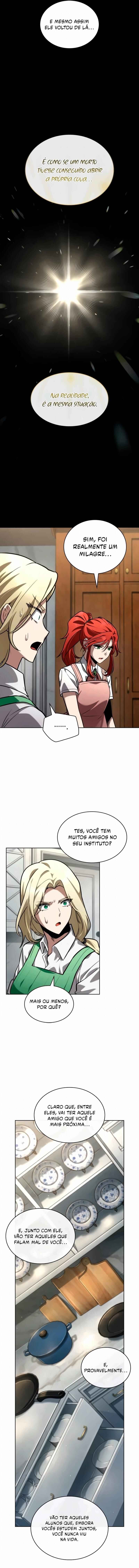 Muhanui Mabeopsa Chapter 111 - Page 7