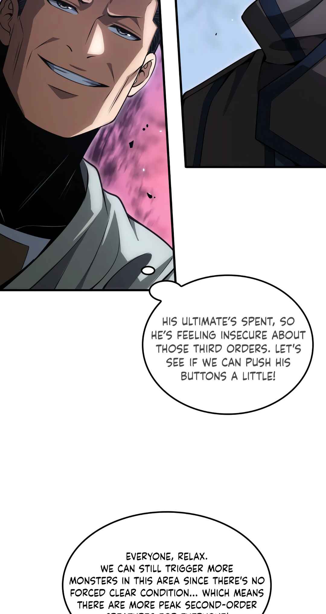 Doomsday Sword God Chapter 26 - Page 12