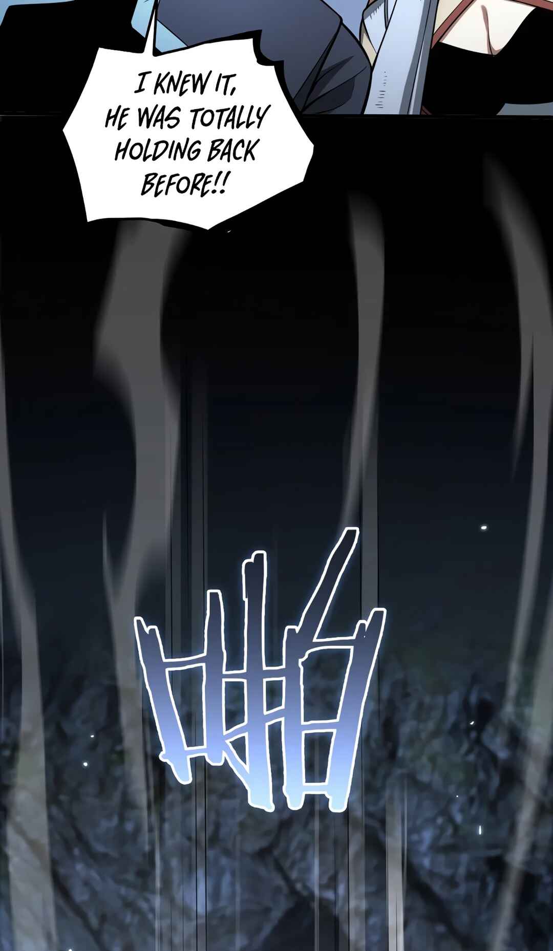 Doomsday Sword God Chapter 26 - Page 4