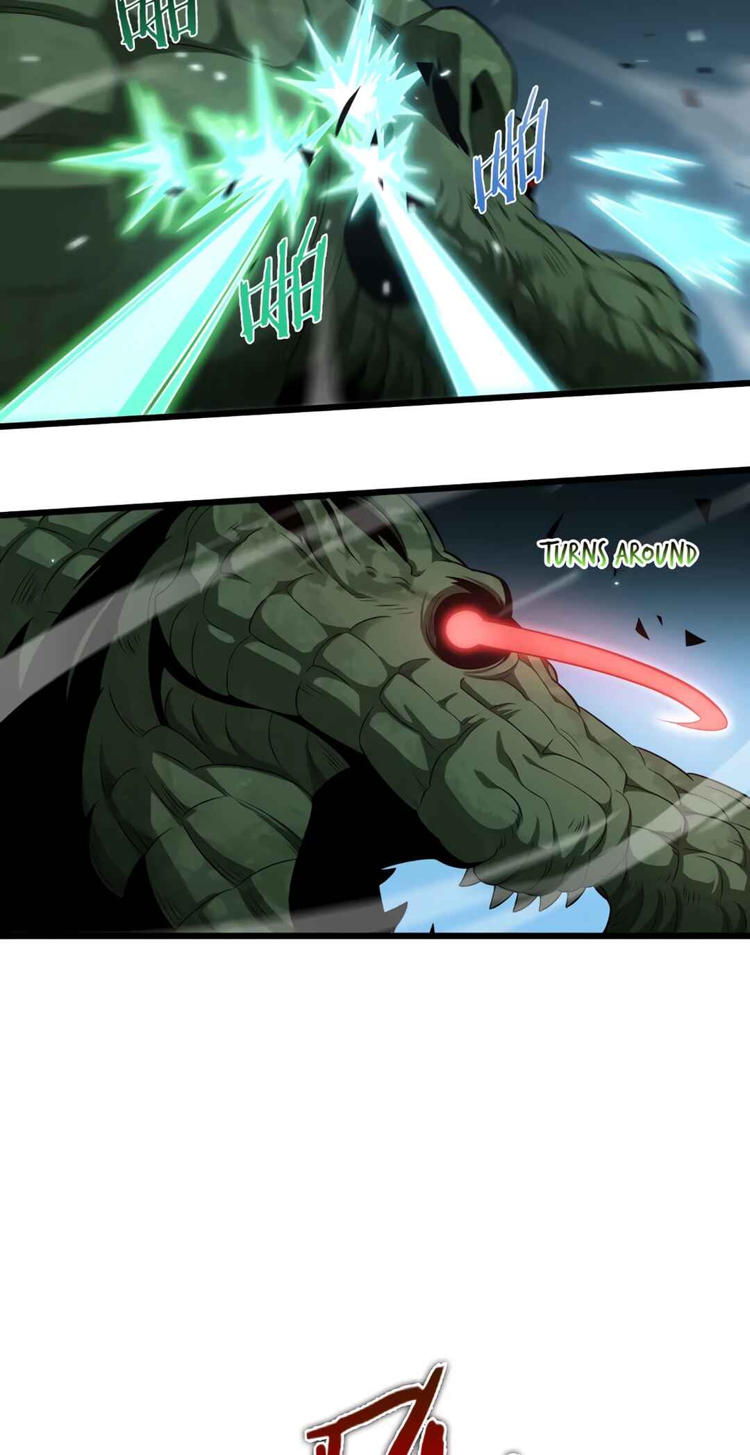 Doomsday Sword God Chapter 26 - Page 41