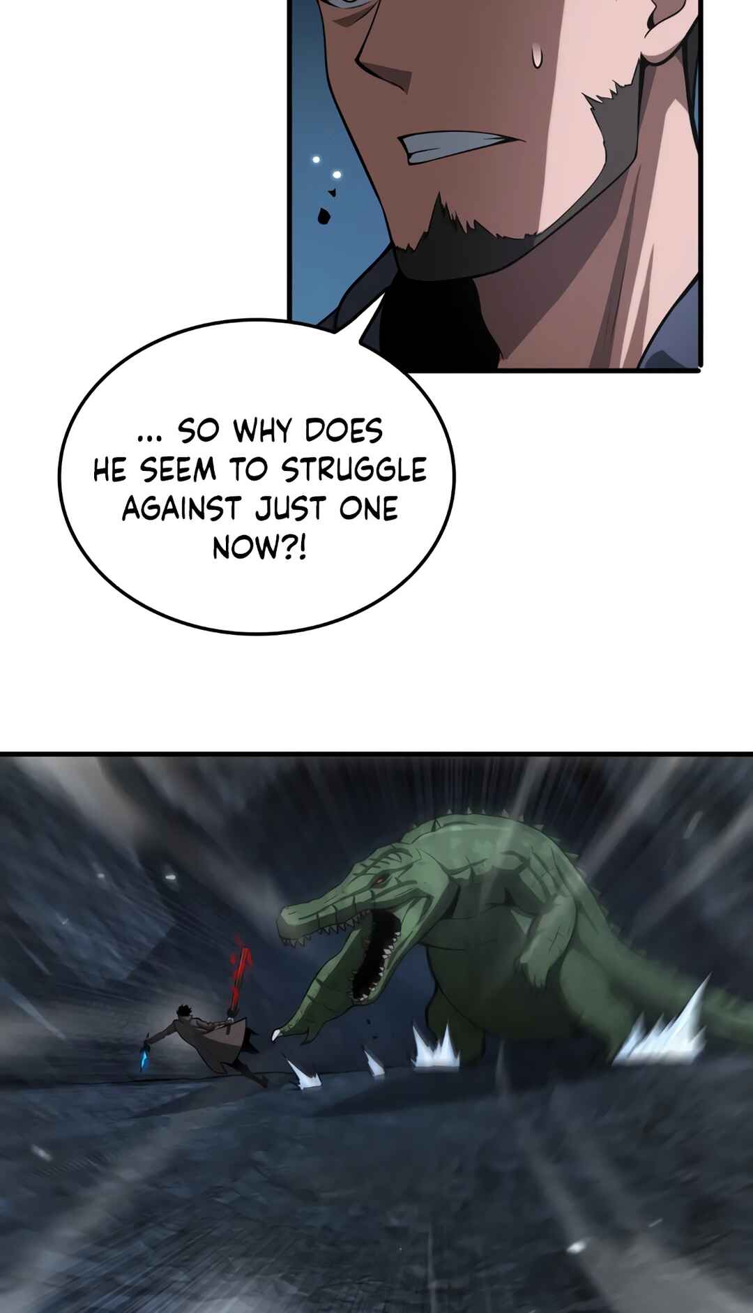 Doomsday Sword God Chapter 26 - Page 52
