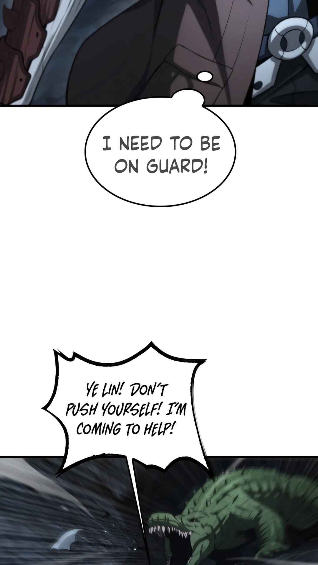 Doomsday Sword God Chapter 26 - Page 56