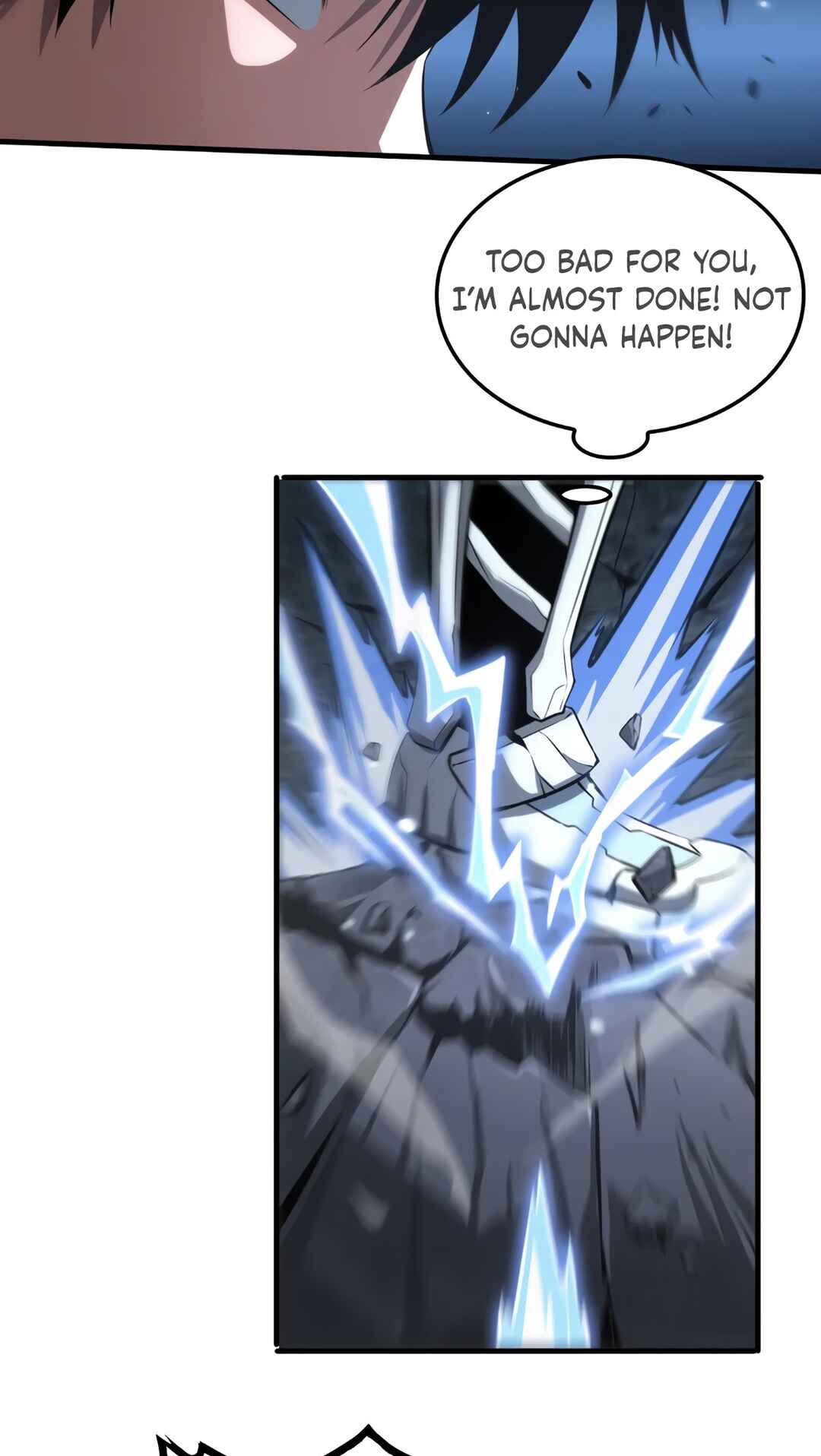 Doomsday Sword God Chapter 26 - Page 58