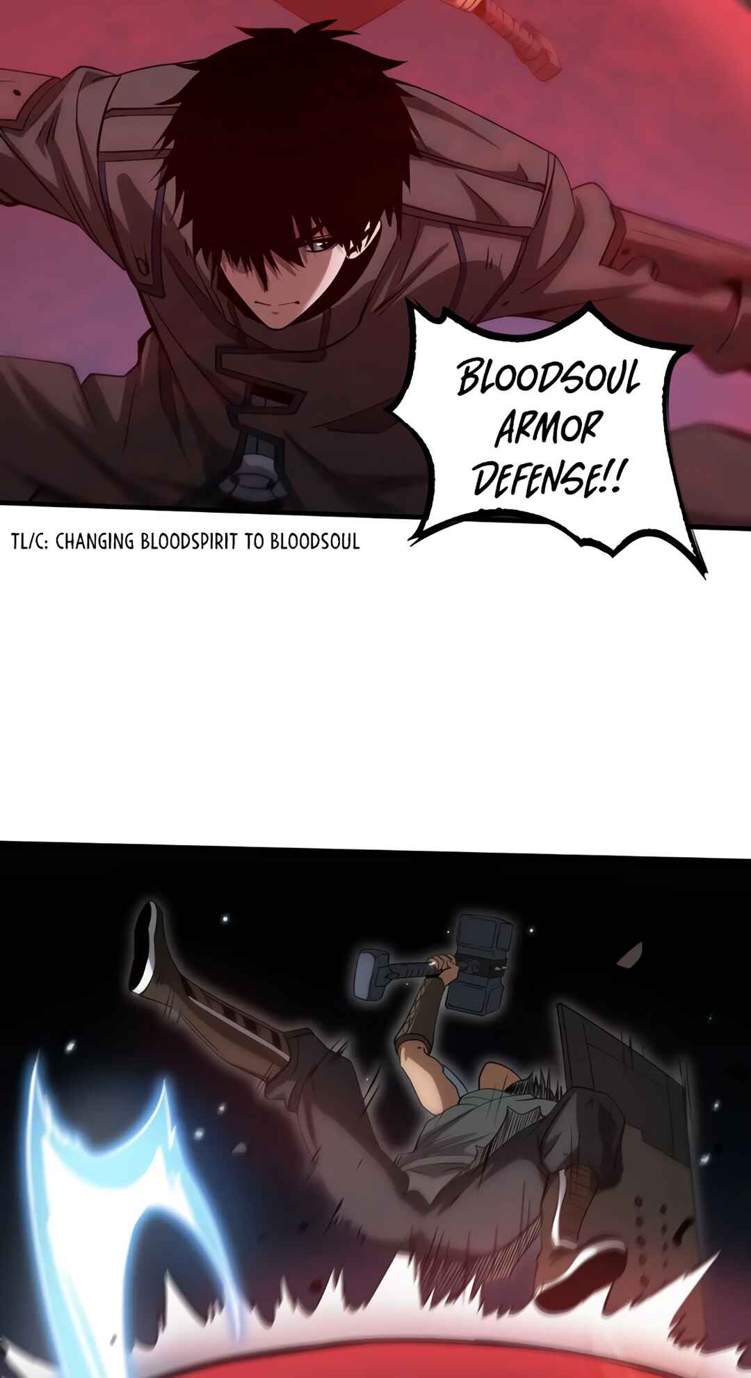 Doomsday Sword God Chapter 26 - Page 65