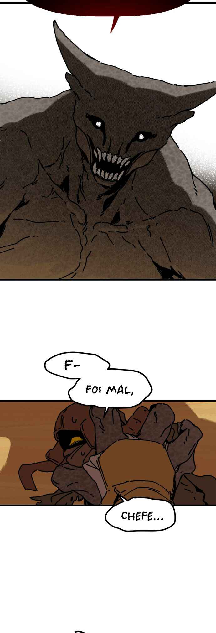 Eomma re Mannareo Ganeun Gil Chapter 3 - Page 19