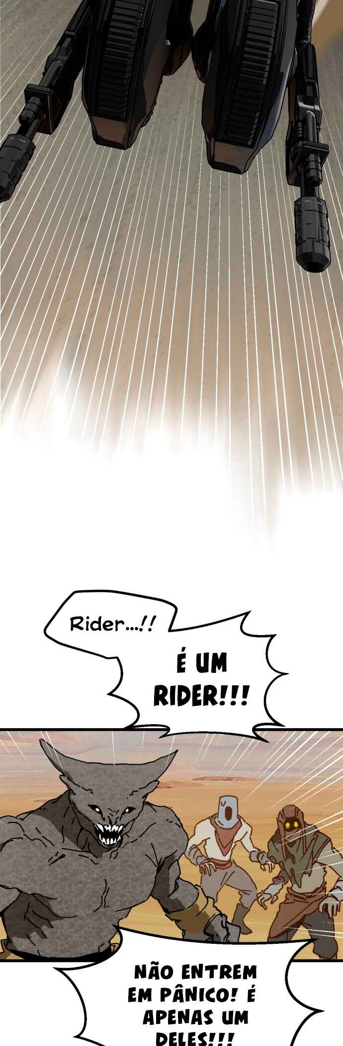 Eomma re Mannareo Ganeun Gil Chapter 3 - Page 23
