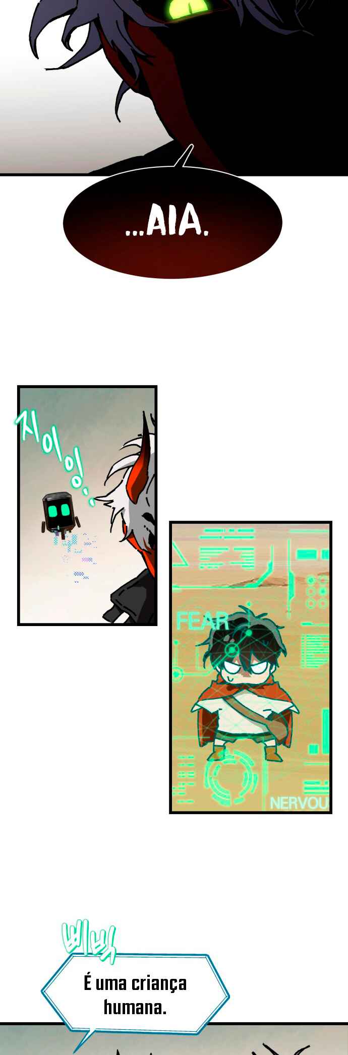 Eomma re Mannareo Ganeun Gil Chapter 3 - Page 39