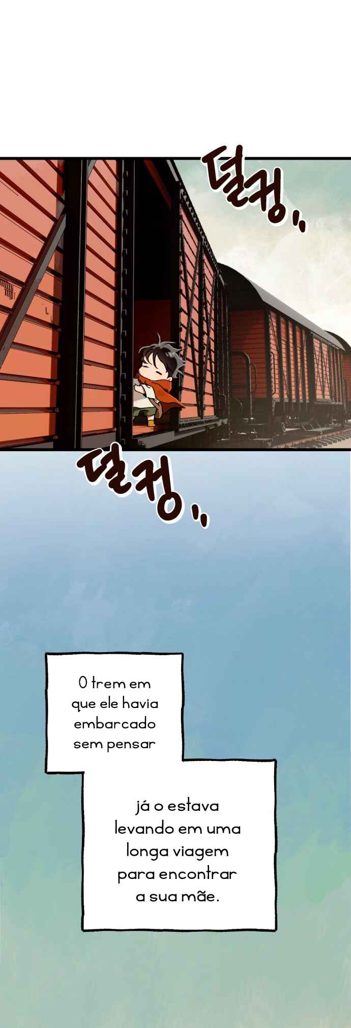 Eomma re Mannareo Ganeun Gil Chapter 3 - Page 4