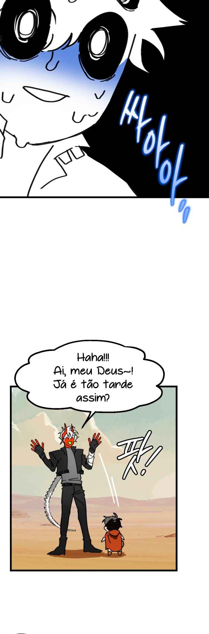 Eomma re Mannareo Ganeun Gil Chapter 3 - Page 49
