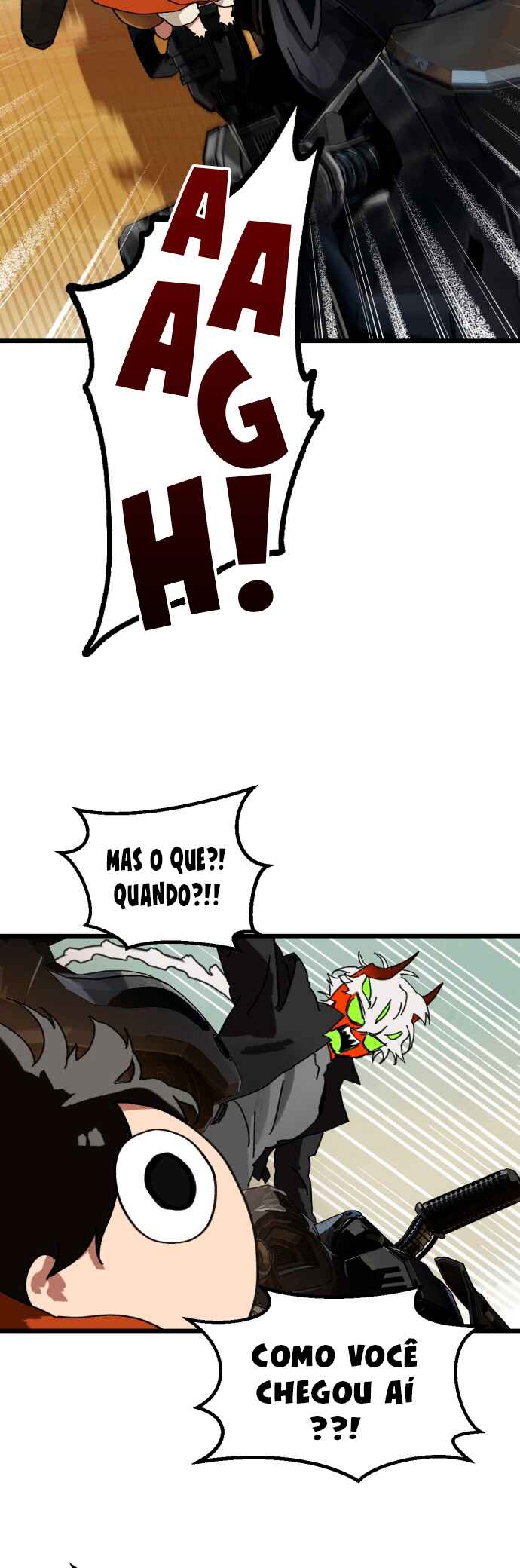 Eomma re Mannareo Ganeun Gil Chapter 3 - Page 55