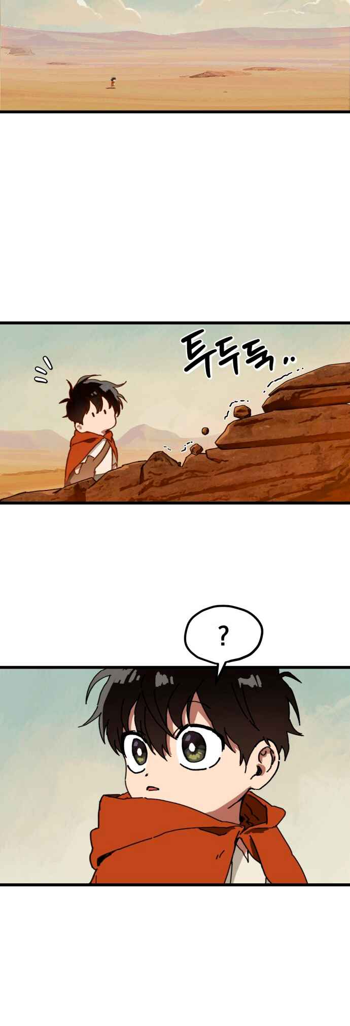 Eomma re Mannareo Ganeun Gil Chapter 3 - Page 9