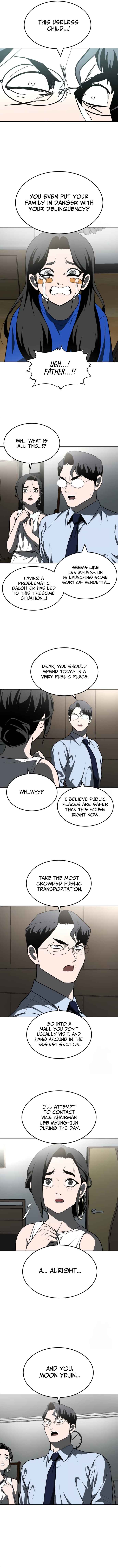 Norigam Chapter 41 - Page 20