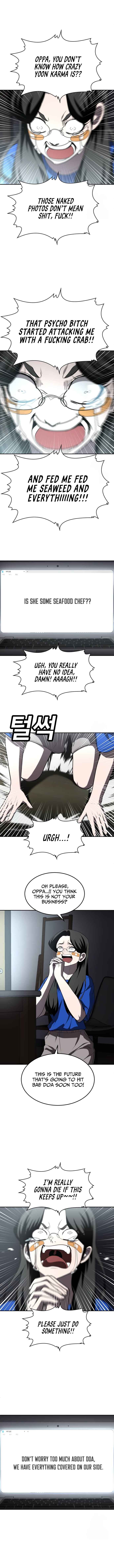Norigam Chapter 41 - Page 9