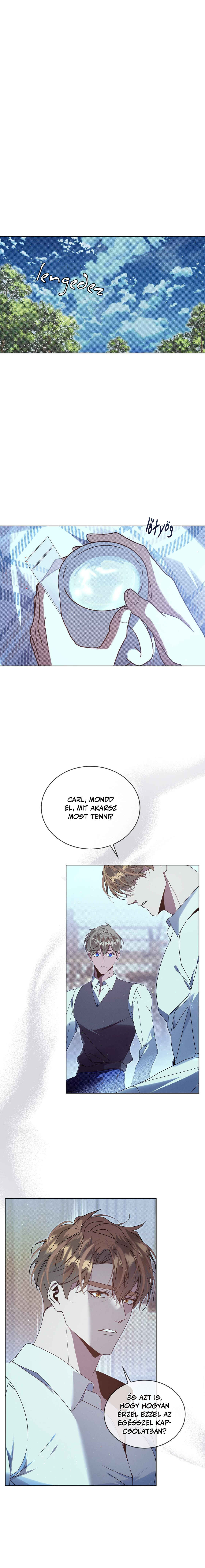 The Bad Life Chapter 21 - Page 2