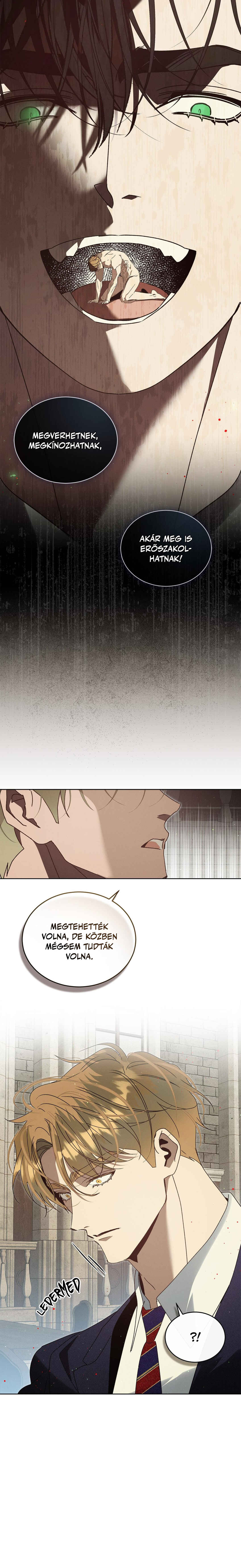 The Bad Life Chapter 21 - Page 21