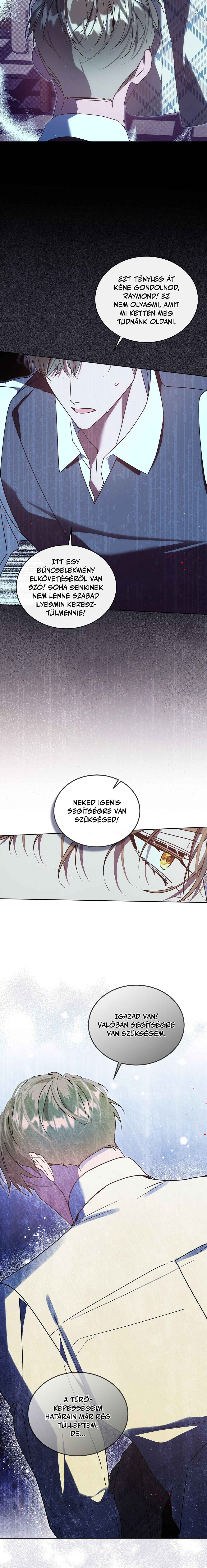 The Bad Life Chapter 21 - Page 6