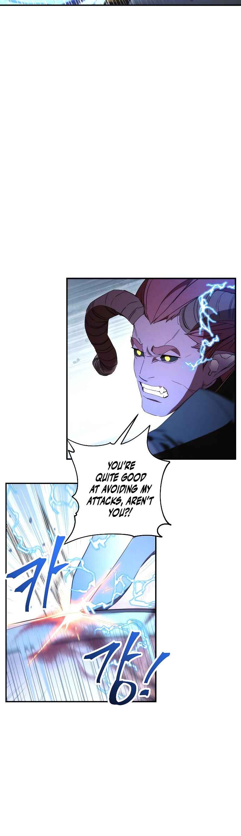 The Live Chapter 91 - Page 18