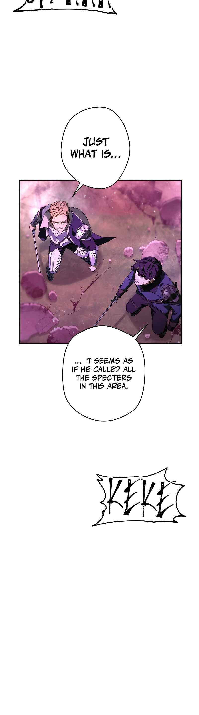 The Live Chapter 91 - Page 3